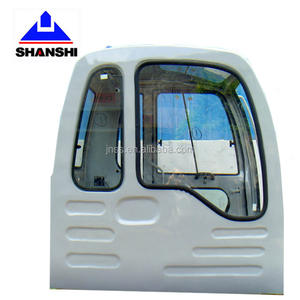 חופר בקתת SK300-8,SK330-8,<span class=keywords><strong>SK320</strong></span>,SK330LC,SK350-8,SK380 כונן בקתת לפעול cab עבור <span class=keywords><strong>Kobelco</strong></span> - Product Image 5