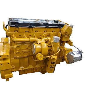 Motores industriales remanufacturados 319D D10R Asamblea 328DLCR 7241 Pieza de motor para maquinaria - Product Image 1