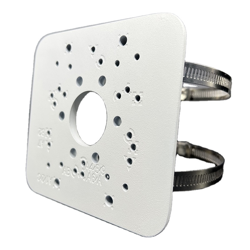 Dahua PFA152-E Security Bracket - Integrated IP Camera Mount