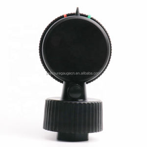 PP Diafragma Drukmeter Eenvoudige Installatie - Product Image 3