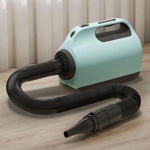 ไดร์เป่าขนสัตว์เลี้ยงแบบแห้งเร็ว 3 รูปแบบ สำหรับกรูมมิ่งสัตว์เลี้ยง ขายส่ง - Product Image 5