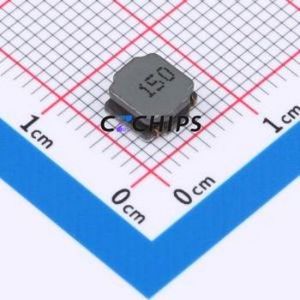 SFE6028A-150M-F-HF ตัวเหนี่ยวนำไฟฟ้าแบบ SMD, 6x6 มม. ( ค่าความเหนี่ยวนำ: 15uH )( ความแม่นยำ: 20% กระแสไฟฟ้าที่กำหนด: 1.6A ) - Product Image 1