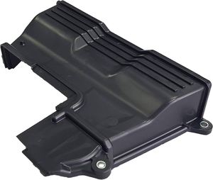 ชุดครอบสายพานไทม์มิ่งลดราคา FP01-10-520 FP33-10-500 สำหรับ <span class=keywords><strong>Mazda</strong></span> <span class=keywords><strong>323</strong></span> <span class=keywords><strong>Protege</strong></span> เครื่องยนต์ 1.6L ครอบไทม์มิ่งด้านบนและด้านล่าง - Product Image 2