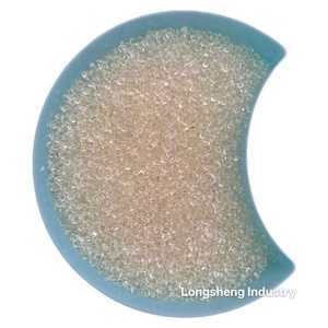 PA66/PA6/PEI/PPS/PBT/PC/ABS/PMMA GF30 GF20 GF25 GF15 V0 Virgin/Recycled/Modified Resin <b>Plastic</b> <b>Pellet</b> - Product Image 3