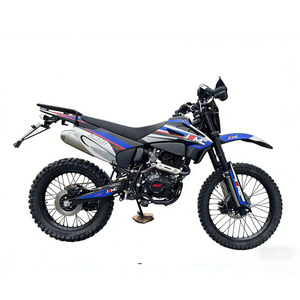 CB300F 15KW 110km/h Motocicleta de Carreras para Principiantes, Montaña, Carretera Forestal, Arena, Alta Velocidad - Product Image 2