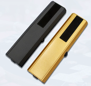 Nhà máy cung cấp sòng bạc UV phát hiện ánh sáng Poker Chip Máy quét không dây có thể sạc lại thẻ shuffler giấy phát hiện tiền nhựa - Product Image 3