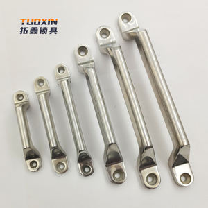 Tuoxin هز اليدين الثقيلة للطي صندوق الأدوات لخزانة المعدات - Product Image 3