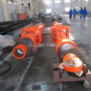 Cylindre <span class=keywords><strong>hydraulique</strong></span> à économie d'<span class=keywords><strong>énergie</strong></span> utilisant des principes <span class=keywords><strong>de</strong></span> conception efficaces pour réduire la demande en <span class=keywords><strong>énergie</strong></span> globale du système - Product Image 6