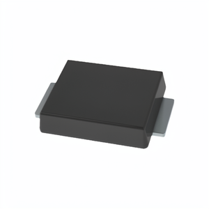 Electronics Component Original Single Diodes ER3GAF_R1_00001 DO-221AA, SMB Flat Leads - Product Image 1