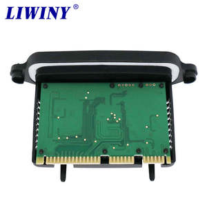 Module Led de phare de voiture de phare automatique de Liwiny pour F18 Oem 63117316217 DM - Product Image 2