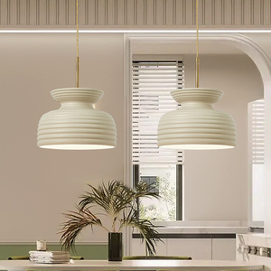 2023 French Minimalist Style <b>Dining</b> Room Chandelier Creative Unique Original Design Bedroom Study Bar Lamp New <b>Lighting</b> Fixture - Product Image 6