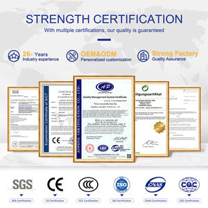 Accessoires modernes en acier inoxydable pour rampes d'escalier, pinces à verre moulées sur mesure <span class=keywords><strong>de</strong></span> précision, pièces <span class=keywords><strong>de</strong></span> <span class=keywords><strong>fixation</strong></span> pour balustrades <span class=keywords><strong>de</strong></span> balcon, résistantes à l'eau - Product Image 4