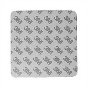 Autocollant NFC Google Review : Touchez pour noter votre expérience - NTAG215 13,56 MHz Mini Tag, Carte de contrôle d'accès, Étanche, Paiement et Utilisation Hôtelière - Product Image 4
