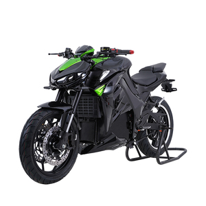 Factory Wholesale CKD <b>72V</b> 60AH 80AH 100AH 2000W 3000W Cool Lithium <b>Battery</b> Electric Motorcycle for Adult - Product Image 1
