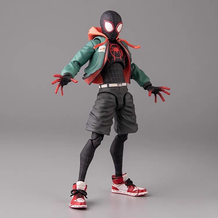 Spider-verse
