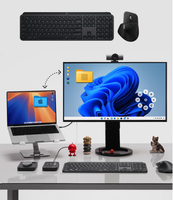 Souris de bureau sans fil Logitech MX Master 4, double mode, ergonomique, 8K, pour le gaming, disponible sur Alibaba