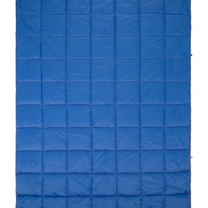 Manta de Camping Acolchada Impermeable para Picnic al Aire Libre y Viajes con Bolsa de Transporte - Product Image 4