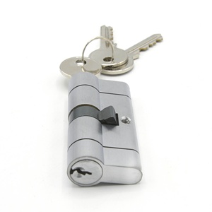 70mm Anti Drill High Quality <strong>Lock</strong> <strong>Cylinder</strong> - Product Image 4