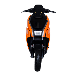 Fabbrica di <span class=keywords><strong>Moto</strong></span> Elettriche OEM/ODM - Scooter Elettrico 3000W 72V/60V con Autonomia di 100KM e Velocità Massima di 65KM/H per il Mercato Latino-Americano - Product Image 3