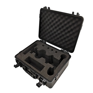 Pompe d'étalonnage pneumatique 60 bars à bas prix avec valise - Product Image 4