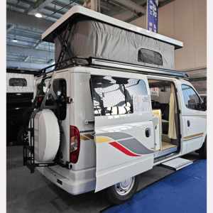 <span class=keywords><strong>Accesorios</strong></span> para Camper, tienda en la azotea, carcasa dura, Sprinter van Camper, kit de conversión, van Life, <span class=keywords><strong>accesorios</strong></span> - Product Image 5