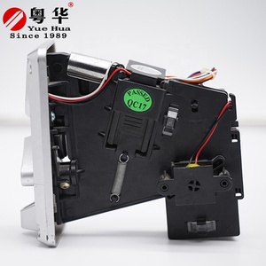 TW-131 Giá Nhiều Đồng Xu Chấp Nhận Máy Chấp Nhận Cơ Chế Đồng Xu Arcade Máy Chọn Đồng Xu CPU Cho Máy Bán Hàng Tự Động - Product Image 2