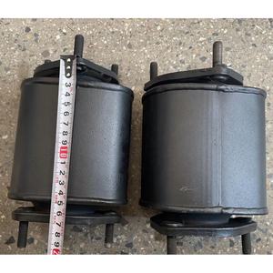 Convertidor catalítico automotriz nuevo de alta calidad, piezas de suspensión LIQO MOLI a la venta con promoción de chatarra - Product Image 3