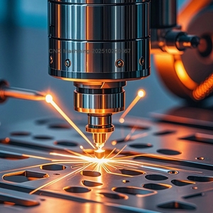 Grote 3D-printing Metalen Cnc Machinaal Bewerkte Fabricage Op Maat Gemaakte As Bewerking Van Messing Auto-Onderdelen Producten Component - Product Image 1