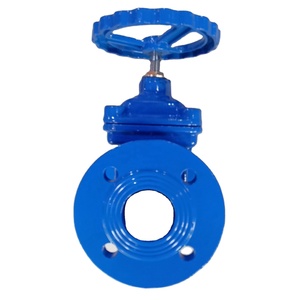 วาล์วประตูแบบ DIN3352 F4 - Product Image 6