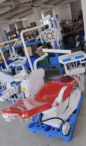 China <strong>Dental</strong> <strong>Chair</strong> Cheap Price <strong>Best</strong> <strong>Dental</strong> Devices <strong>Dental</strong> <strong>Unit</strong> <strong>Chair</strong> Medial Equipment Treatment <strong>Chair</strong> - Product Image 2