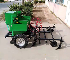 Meilleure vente : Planteuse <span class=keywords><strong>de</strong></span> patates douces avec machine à fertiliser / Machine à planter et à semer les pommes <span class=keywords><strong>de</strong></span> <span class=keywords><strong>terre</strong></span> à vendre - Product Image 5