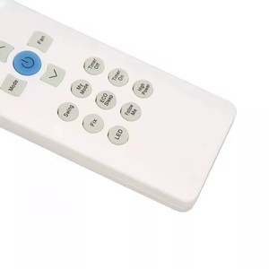 รีโมทคอนโทรล RG67N/BGEF รุ่นใหม่สำหรับเครื่องปรับอากาศ Carrier AC รุ่น RG67V/BGEF - Product Image 3