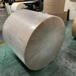 Papel para Alimentos de Alta Calidad, Rollo de Papel con Recubrimiento de PE de Grado Alimenticio, Venta al por Mayor - Product Image 4