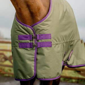 Wholesale Equestrian <strong>Horses</strong> Riding Products Custom <strong>Horse</strong> Sheet Ripstop Equine Turnout Blanket High Quality <strong>Horse</strong> Rugs - Product Image 4