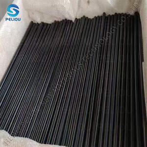 แท่งเชื่อมพลาสติกโพลีโพรพิลีนแบบกลม ขนาดเล็ก 4 มม. 5 มม. 10 มม. ผลิตตามสั่ง - Product Image 4