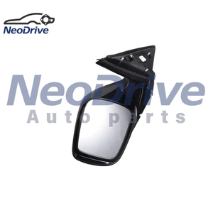 Rétroviseur de changement de voie universel de haute qualité compatible OEM, neuf, pour MG3, conduite en ville, <span class=keywords><strong>trafic</strong></span> dense - Product Image 6