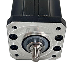 42HF3413T8C2-150 ตัวกระตุ้นกระบอกสูบไฟฟ้า 17Nema สเต็ปเปอร์มอเตอร์ แรงบิด 200N โต๊ะทำงาน X-Y ควบคุมวาล์ว อุปกรณ์เซมิคอนดักเตอร์ - Product Image 4