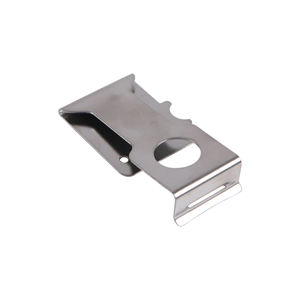 Küçük-toplu prototiplerden seri üretime esnek sac bükme hizmeti - Product Image 3