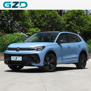   Auto <span class=keywords><strong>Tiguan</strong></span> 2024 SUV 5 Posti, Auto Usate 2WD 4WD, Auto a Benzina Economiche - Product Image 2