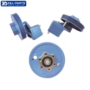 QSM11 parti del motore Diesel supporto ventola ventola mozzo staffa 3103513 5560056 4023038 per Cummins