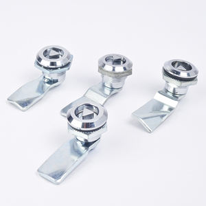 Khóa cửa hợp kim kẽm MS705 cho thiết bị chuyển mạch - Product Image 3