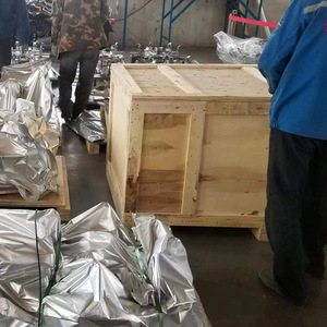 กล่องไม้ขอบเหล็ก Chengwang Timber Industry ขนาด 5000x1800x1600 มม. ทำจากไม้อัดสั่งทำพิเศษสำหรับการขนส่งสินค้าออกนอกประเทศ - Product Image 1