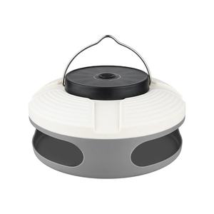 Lámpara para matar insectos en interiores para el hogar, atrapamoscas, <span class=keywords><strong>cucarachas</strong></span>, moscas, trampa pegajosa, lámpara solar para matar mosquitos - Product Image 1