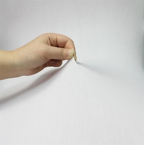 Vente en gros de nappes de banquets rectangulaires de 6 à 8 pieds, décorations d'eau de mariage de 132 à 120 pouces, tables de cocktail en polyester, dentelle et spandex - Product Image 5