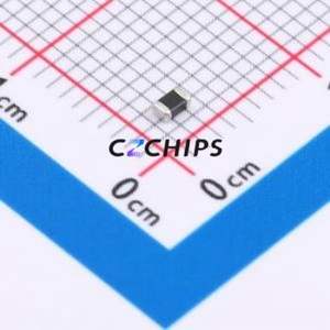 Thermistance NTC QN0805X223J3950FB, résistance 0805, 22 kOhm, 3950 K, 5 %, 3987 K - Product Image 2