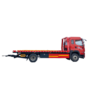 <span class=keywords><strong>Camion</strong></span> de sauvetage tracteur Foton Auman un à deux <span class=keywords><strong>Camion</strong></span> de <span class=keywords><strong>transport</strong></span> d'équipement à chargement par le haut de 10 tonnes - Product Image 2