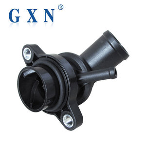 เทอร์โมสตัทเครื่องยนต์ Gxn รุ่น 96282726 สำหรับ Saic-Gm Aveo Lecheng 1.4L 1.6L อะไหล่ทดแทน - Product Image 1