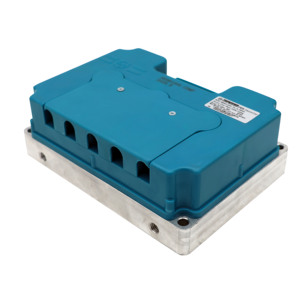 Controlador de Onda Sinusoidal Inteligente Fardriver ND961000, Versión Refrigerada por Agua, para Motocicletas, 96V, Refrigeración por Agua + BT - Product Image 2