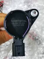 Bobine d'allumage automobile Cowtotal, pièce moteur OEM AJ09-18-100 pour Mazda Tribute 2001-2010