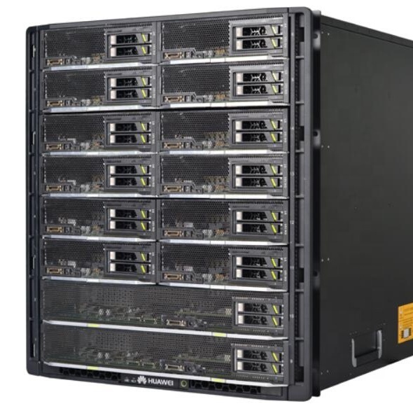 E9000 Blade Server CH121 V3 Compute Node